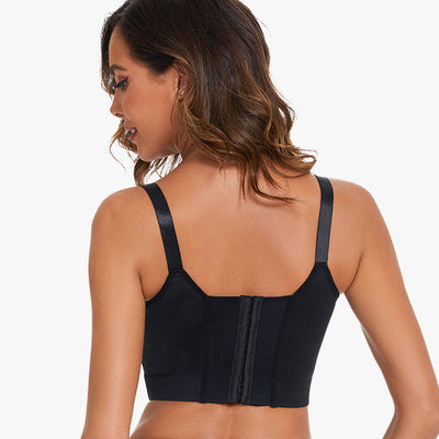 SculptLift™ | Back-Support Push-Up Bra