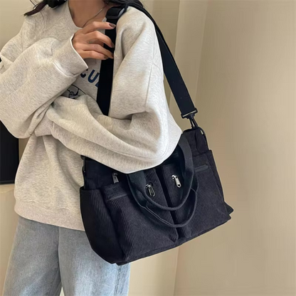 Kanna | Sac en Bandoulière