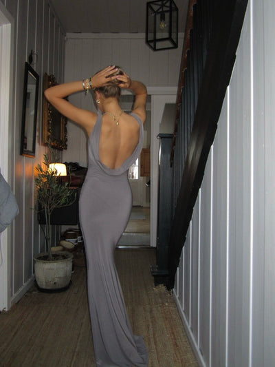 Emily maxi dress