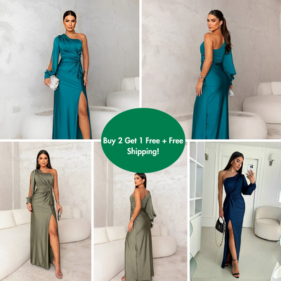 Lily | Elegant Dress