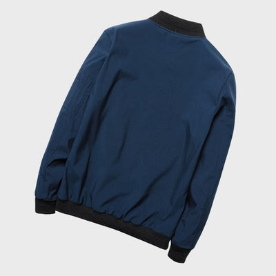 Men’s Pilot Jacket | Timeless Style & Comfort
