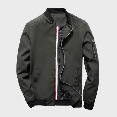 Men’s Pilot Jacket | Timeless Style & Comfort