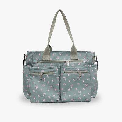 Kanna | Toile & Rubans