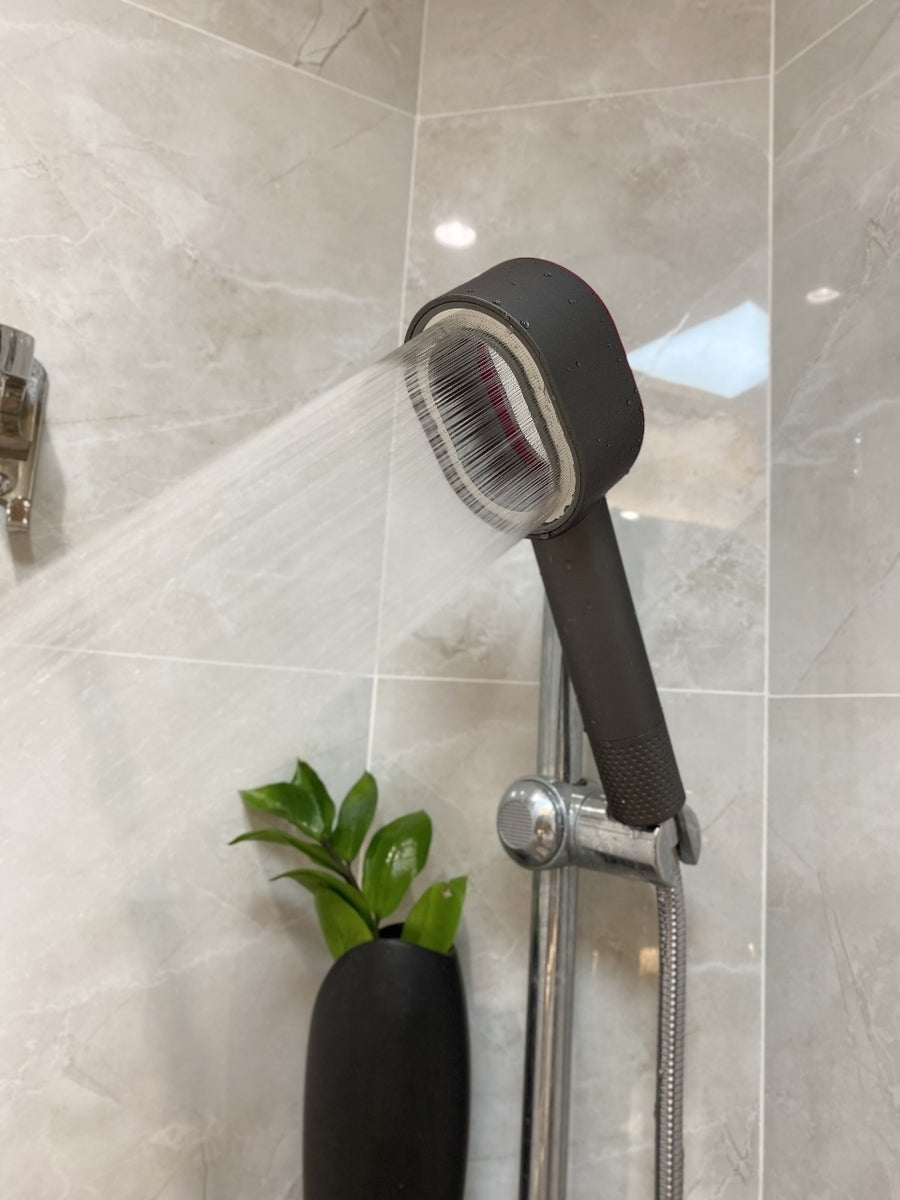 Eviora Luxe™ Premium Shower Head