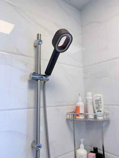 Eviora Luxe™ Premium Shower Head