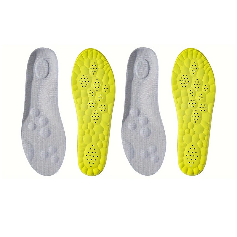 Eviora Luxe | Orthopedic Insole With Arch Support