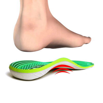 Orthopedic Insole