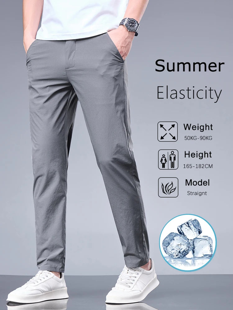 Eviora Luxe - Aurelian Pants