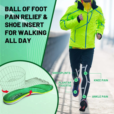 Orthopedic Insole
