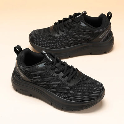 [NEW] Eviora Luxe ComfortWalk – wide, lightweight women’s sneakers for pain-free days [Limited Edition]