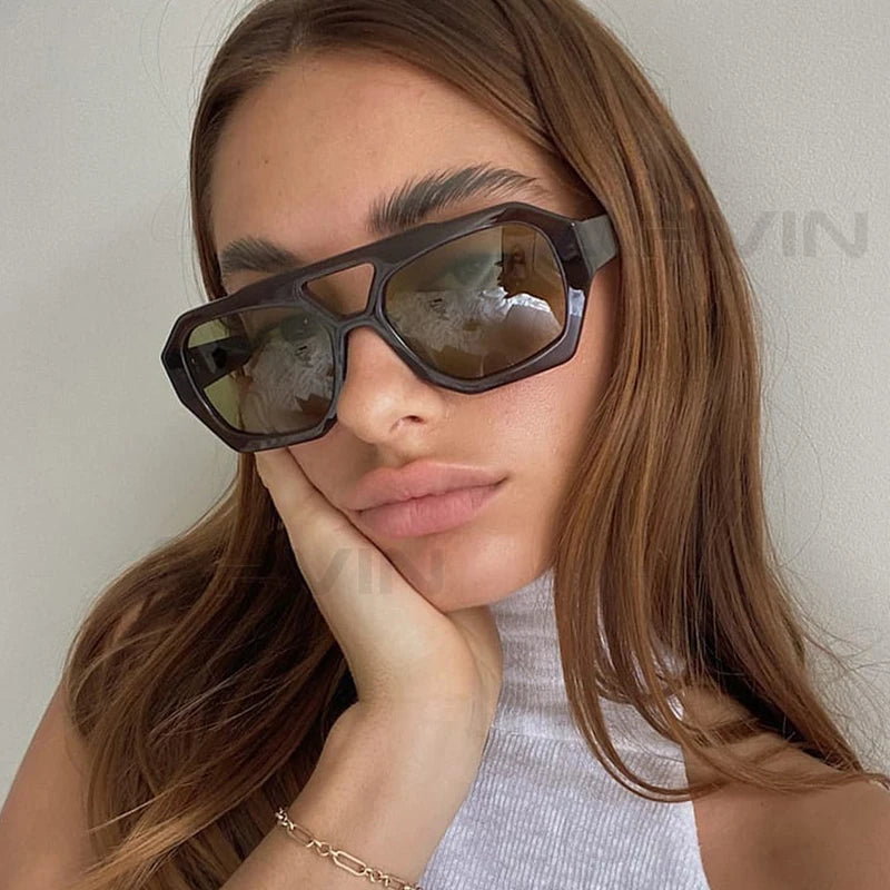 Eviora | Vintage Sunglasses