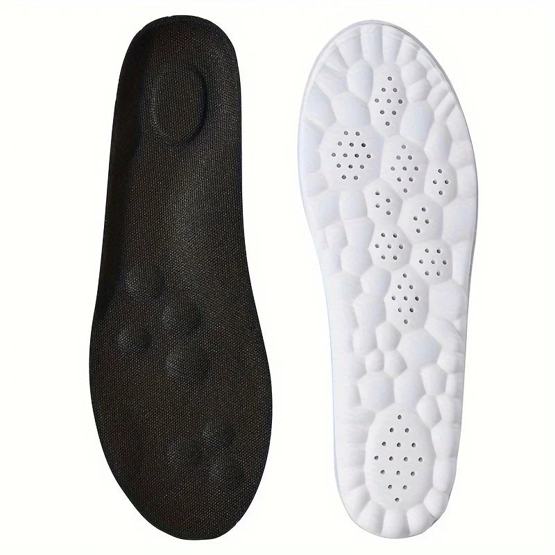 Eviora Luxe | Orthopedic Insole With Arch Support