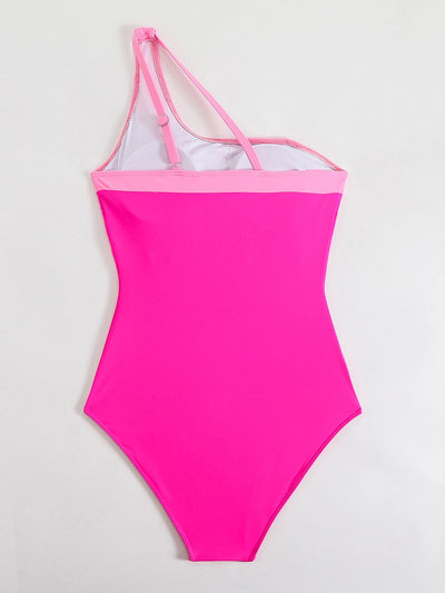 Bella | Tummy Control Swimsuit