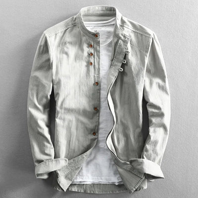 Eviora Luxe - Samurai Shirt