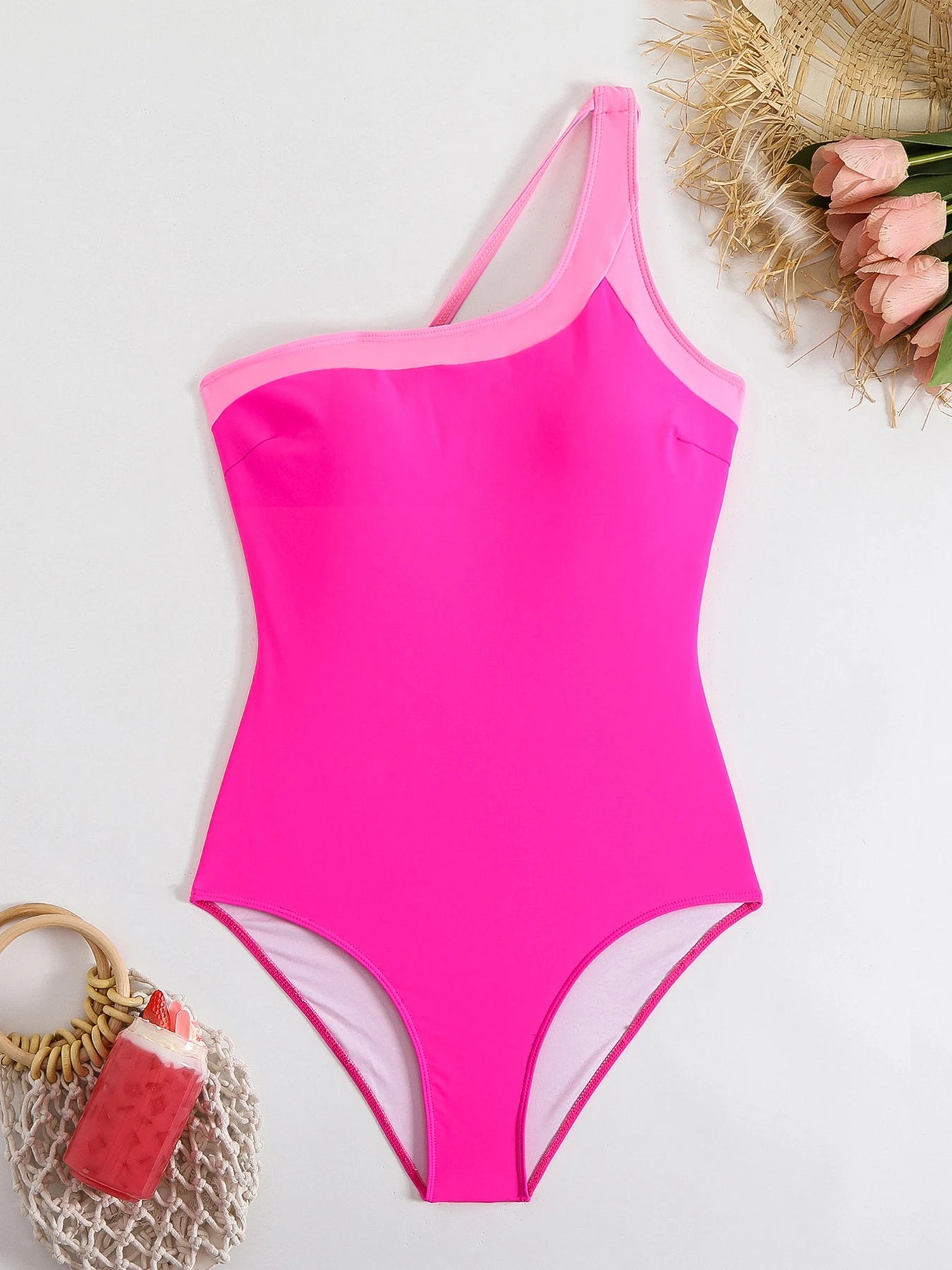 Bella | Tummy Control Swimsuit