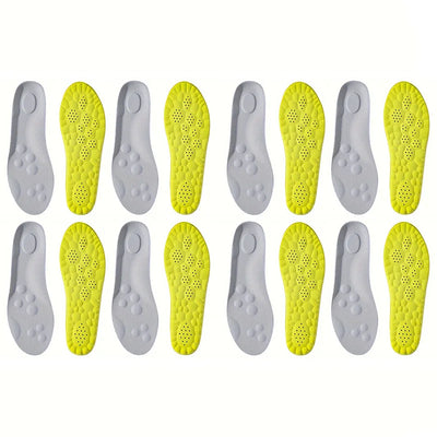 Eviora Luxe | Orthopedic Insole With Arch Support