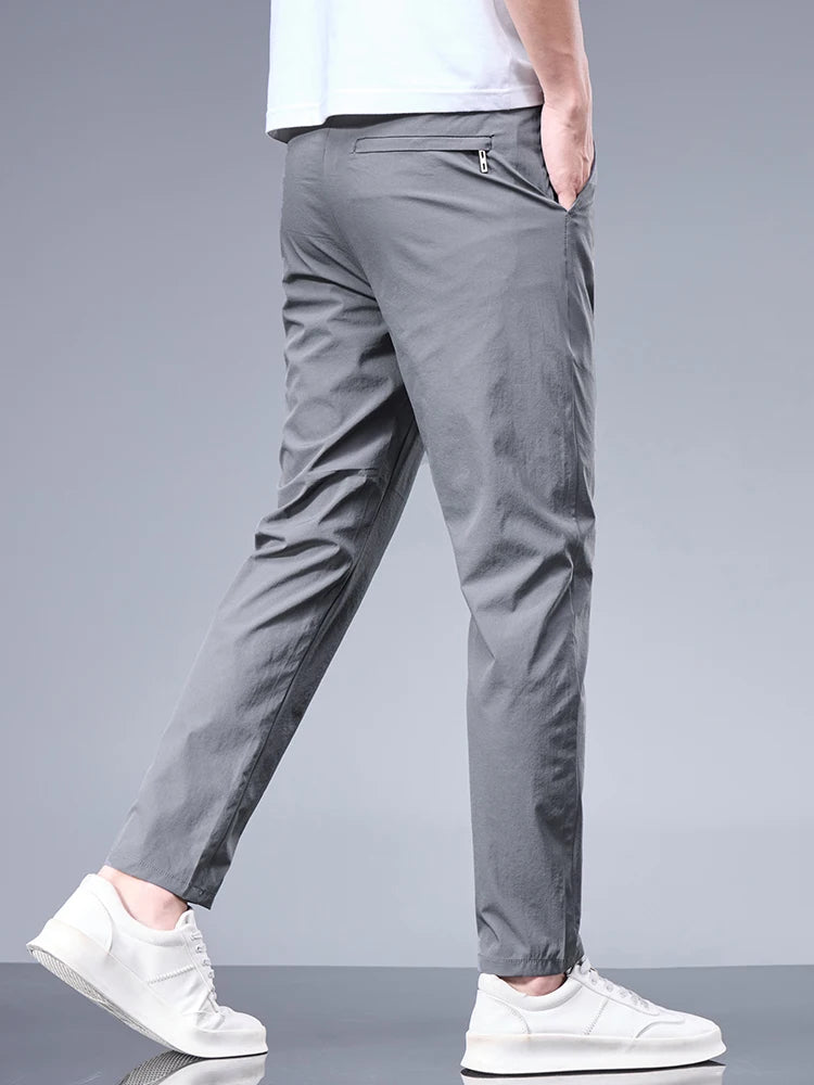 Eviora Luxe - Aurelian Pants