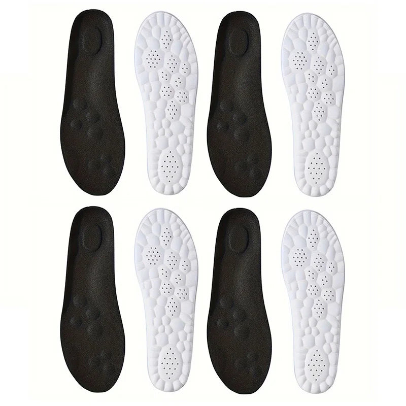 Eviora Luxe | Orthopedic Insole With Arch Support