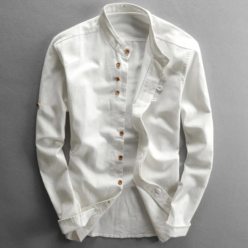 Eviora Luxe - Samurai Shirt