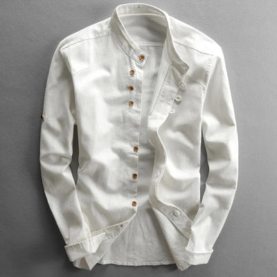 Eviora Luxe - Samurai Shirt