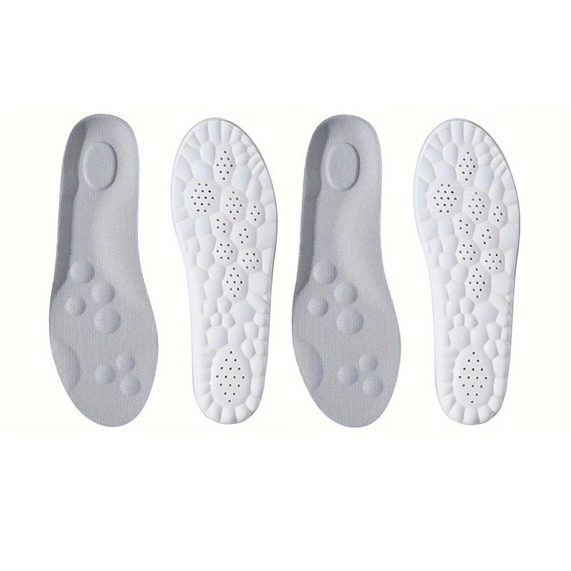 Eviora Luxe | Orthopedic Insole With Arch Support