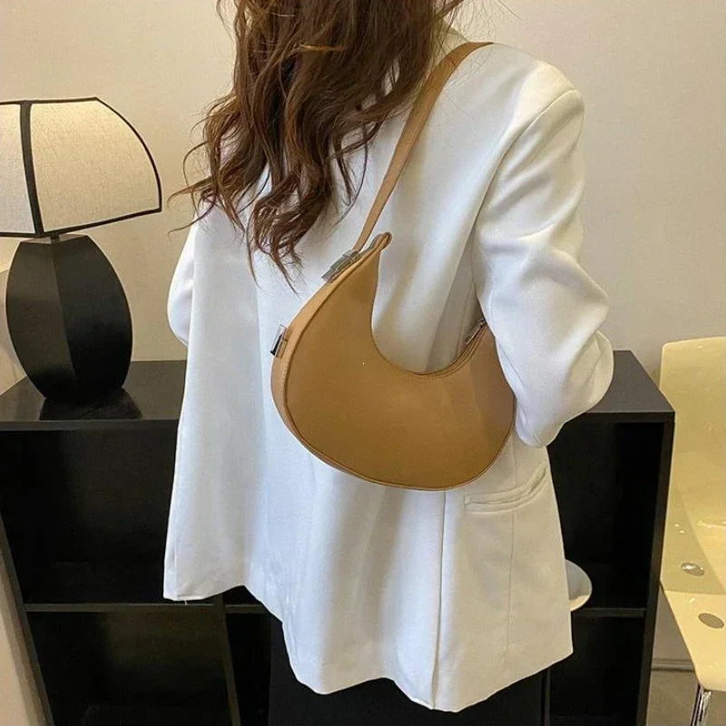 Elise | Elegant Shoulder Bag