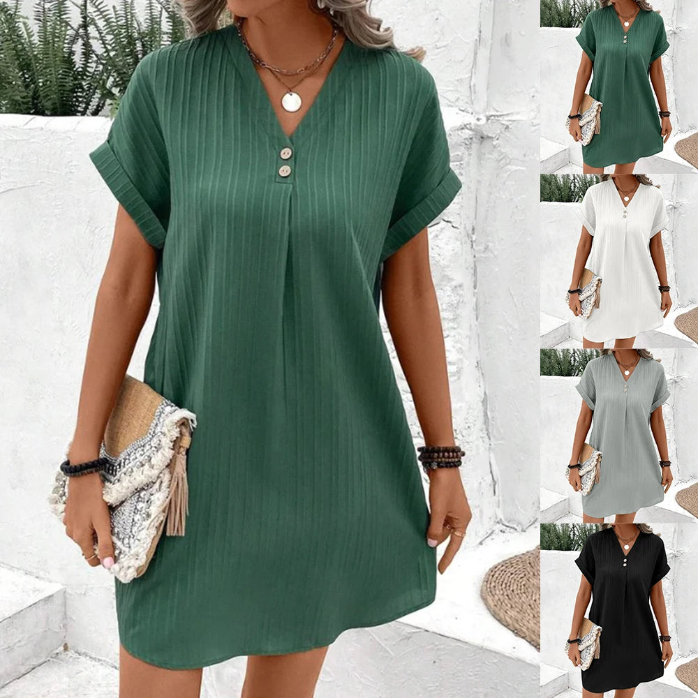 Mila | Summer Dress