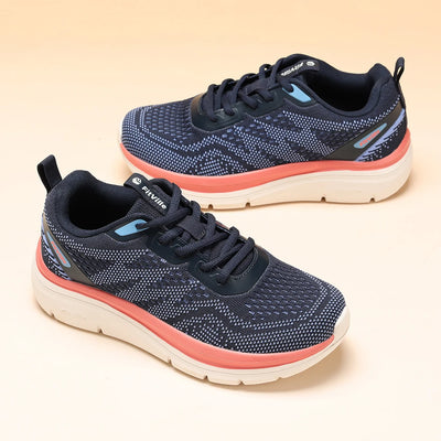 [NEW] Eviora Luxe ComfortWalk – wide, lightweight women’s sneakers for pain-free days [Limited Edition]