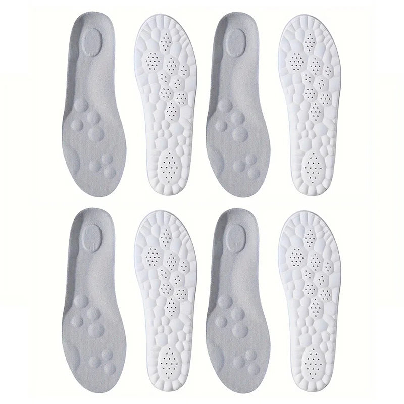 Eviora Luxe | Orthopedic Insole With Arch Support