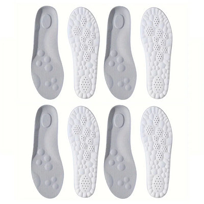 Eviora Luxe | Orthopedic Insole With Arch Support