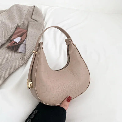 Elise | Elegant Shoulder Bag