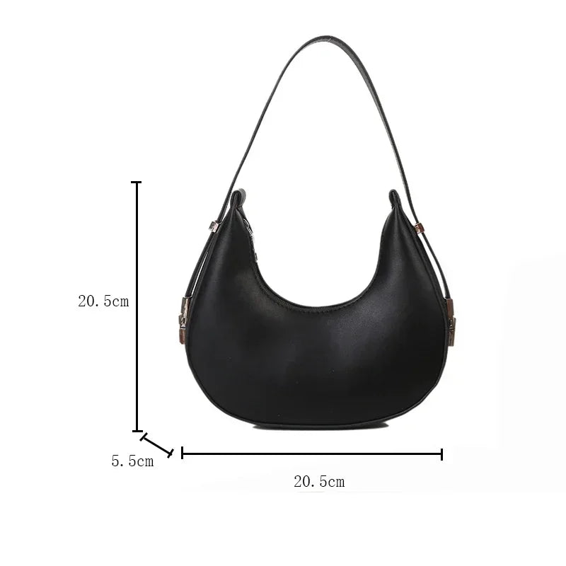 Elise | Elegant Shoulder Bag