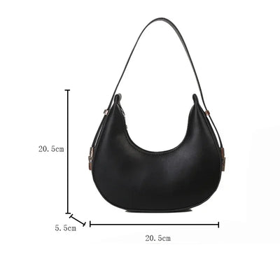 Elise | Elegant Shoulder Bag