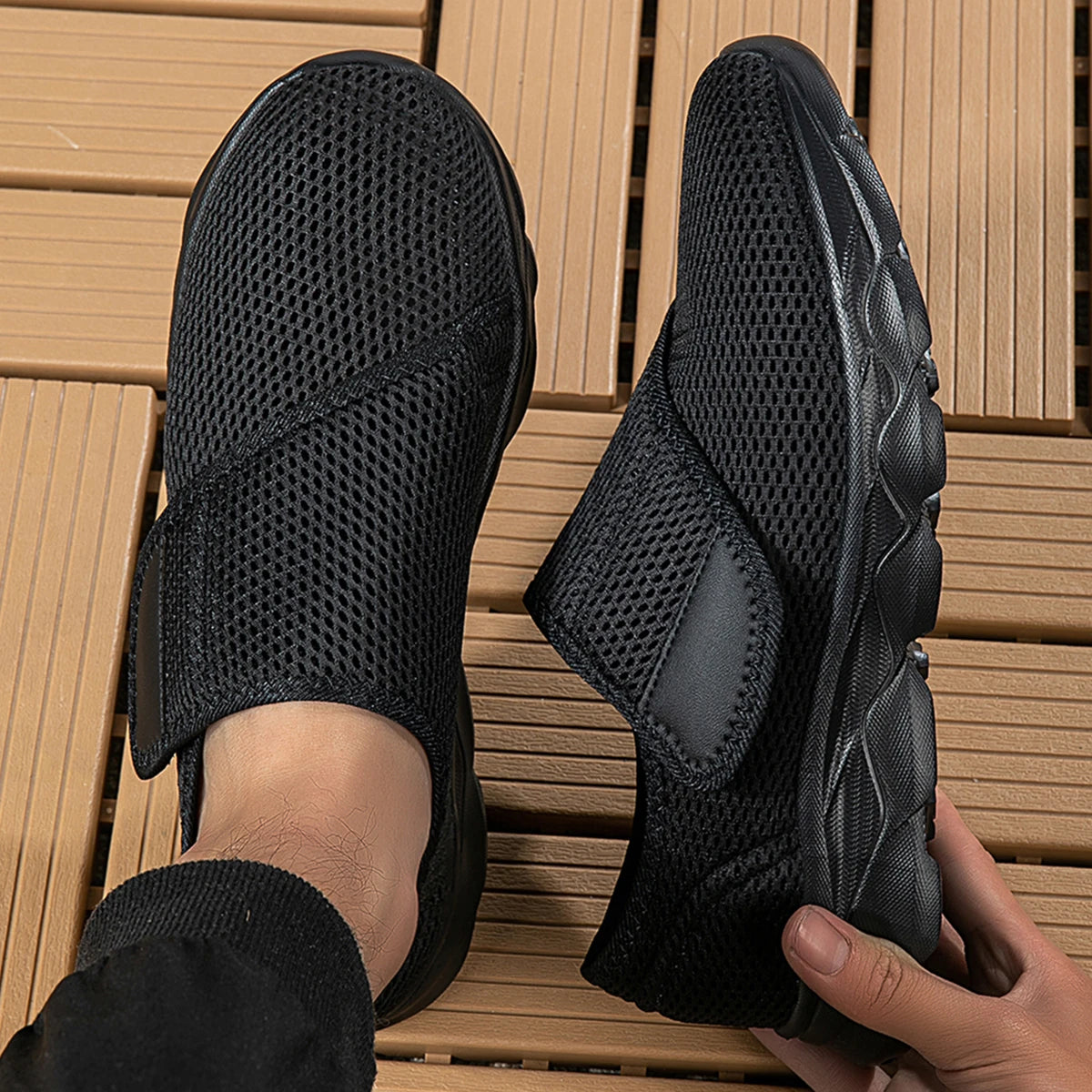 Eviora Luxe FlexWalk™ Buy 1 Pair Get 1 Pair Free