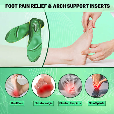 Orthopedic Insole