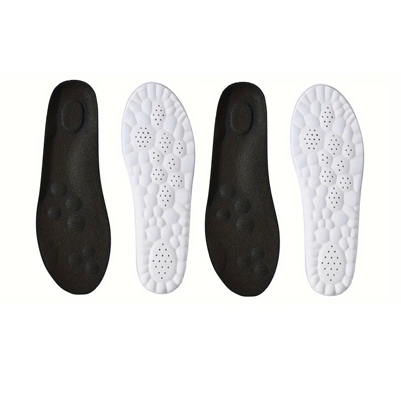 Eviora Luxe | Orthopedic Insole With Arch Support