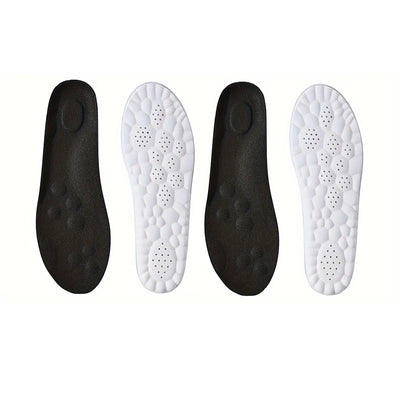 Eviora Luxe | Orthopedic Insole With Arch Support