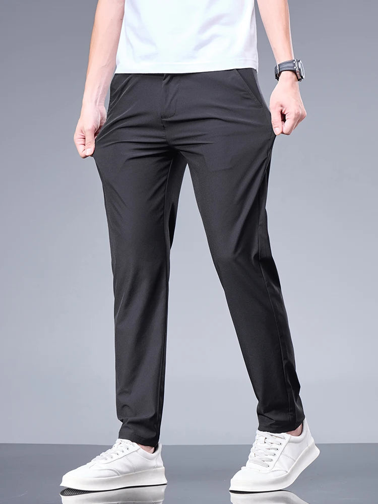 Eviora Luxe - Aurelian Pants