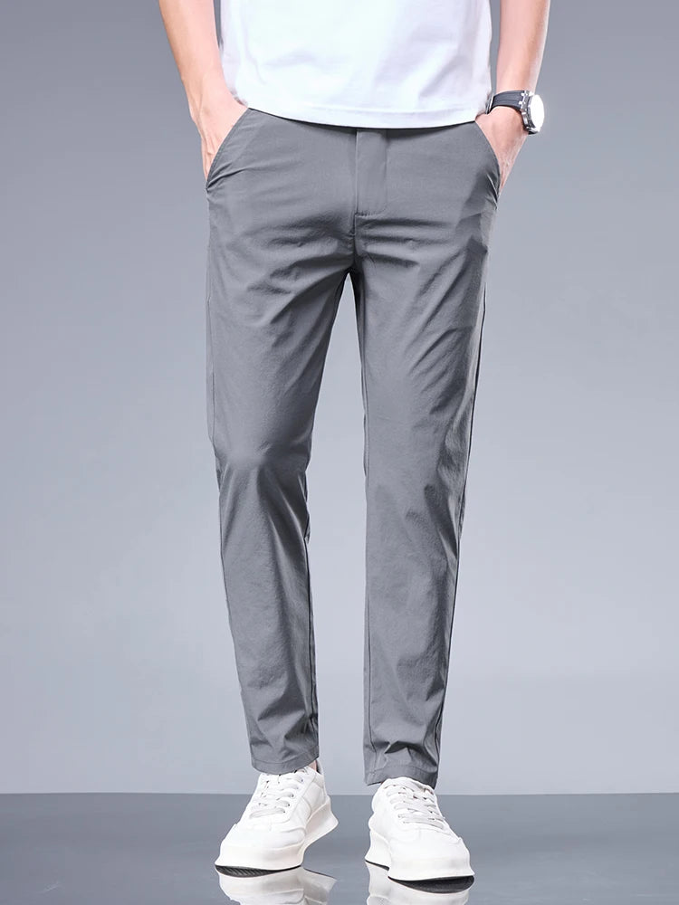 Eviora Luxe - Aurelian Pants