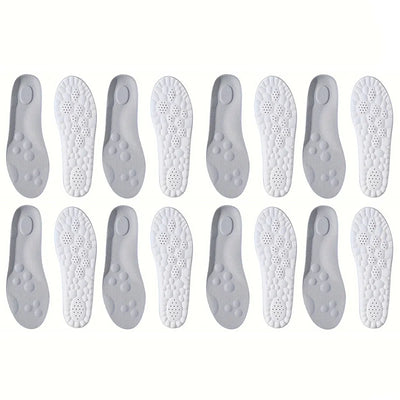 Eviora Luxe | Orthopedic Insole With Arch Support