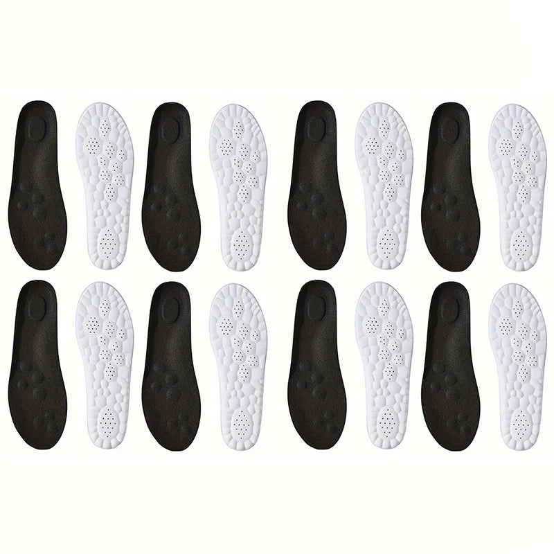 Eviora Luxe | Orthopedic Insole With Arch Support