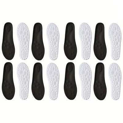 Eviora Luxe | Orthopedic Insole With Arch Support