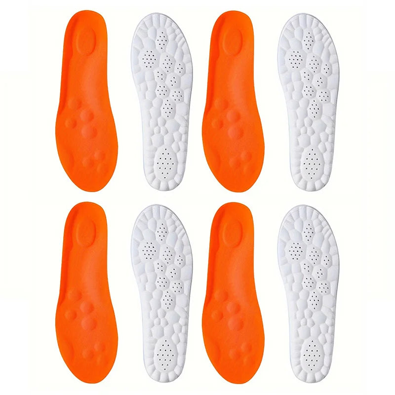 Eviora Luxe | Orthopedic Insole With Arch Support