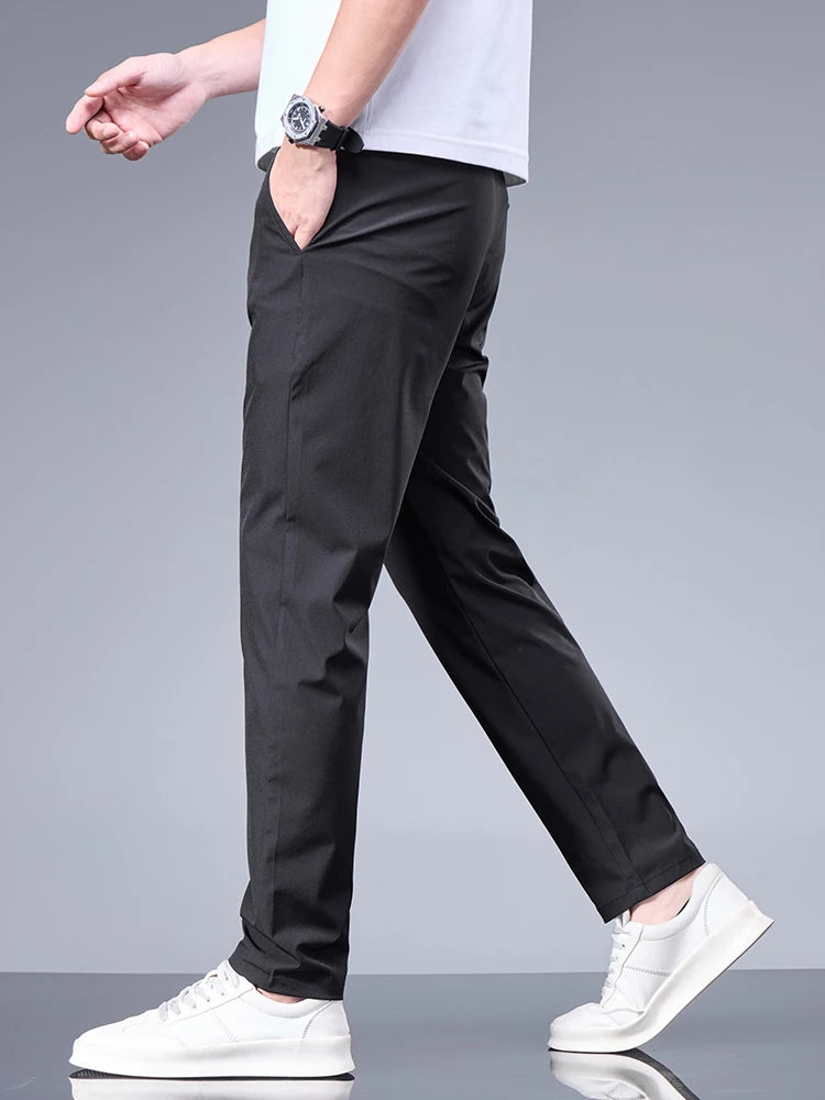 Eviora Luxe - Aurelian Pants
