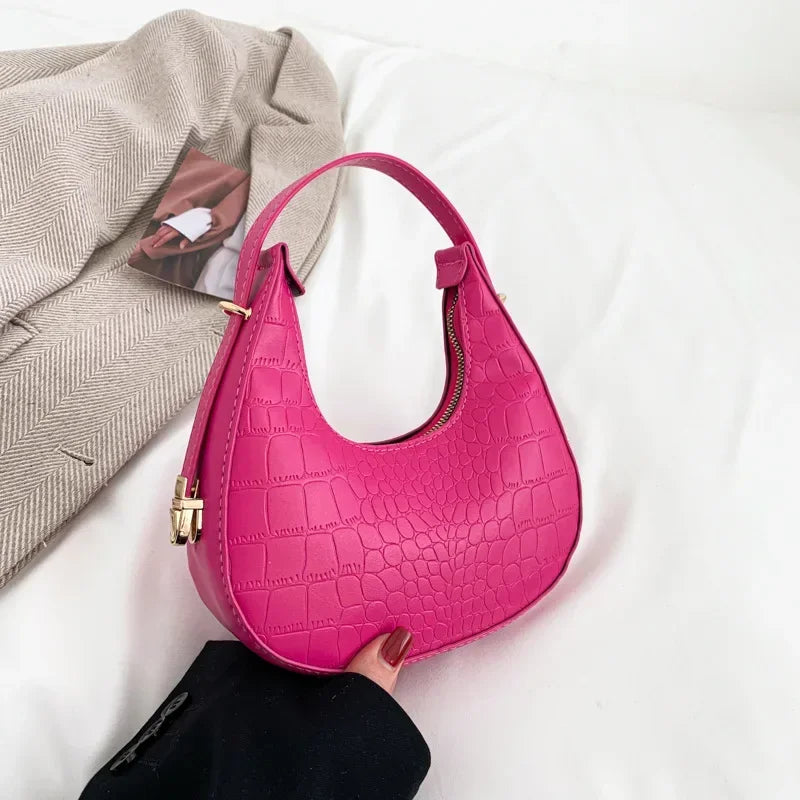 Elise | Elegant Shoulder Bag