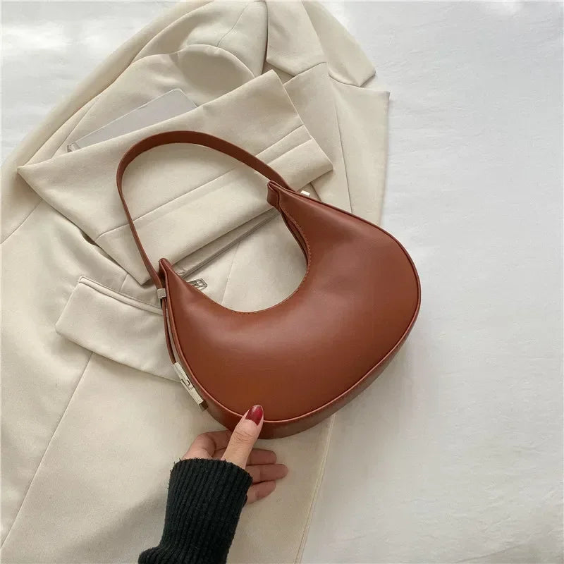Elise | Elegant Shoulder Bag