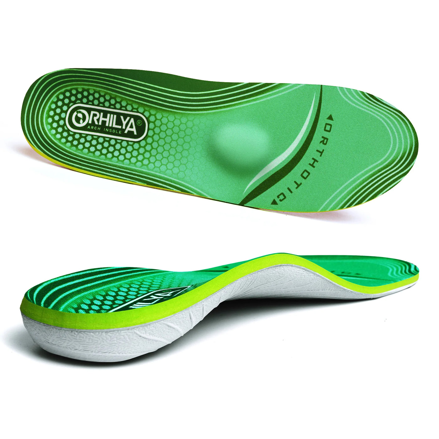 Orthopedic Insole