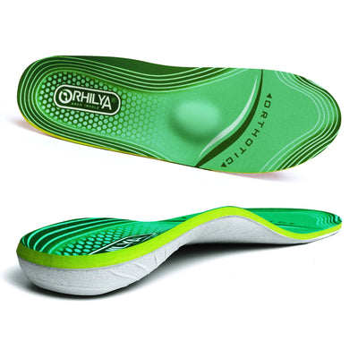 Orthopedic Insole