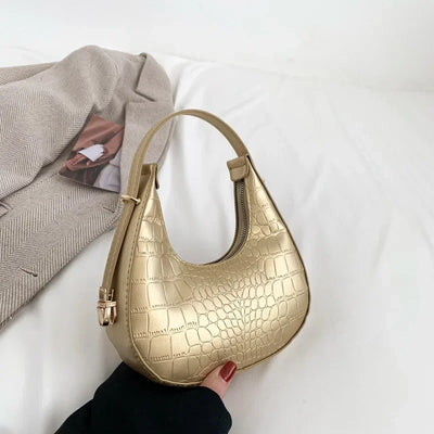 Elise | Elegant Shoulder Bag