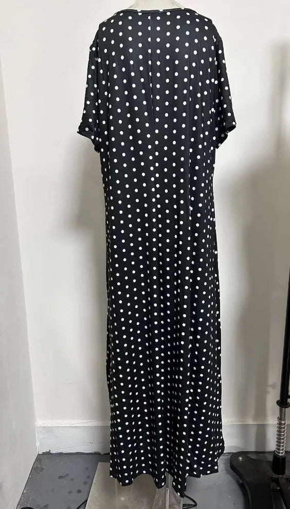 Eviora Luxe | Casual Spring Dress